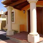 ホテル Brisas Del Mar コラレホ
