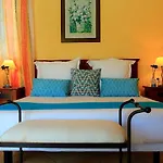 ホテル Brisas Del Mar コラレホ
