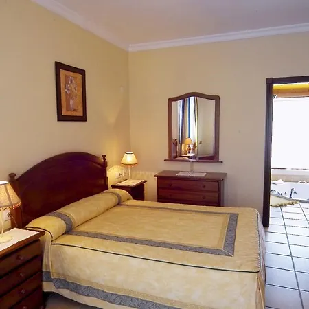 ホテル Brisas Del Mar *