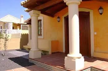 Szálloda Brisas Del Mar Corralejo