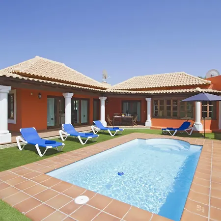 Brisas Del Mar Hotel Corralejo