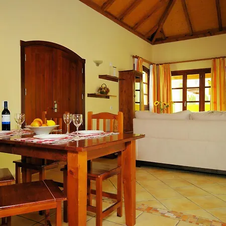 Hotel Brisas Del Mar Corralejo