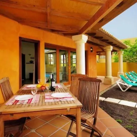 Hotel Brisas Del Mar Corralejo