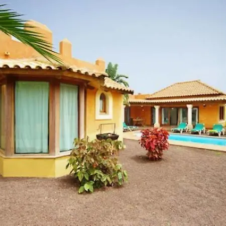 Brisas Del Mar Hotel Corralejo