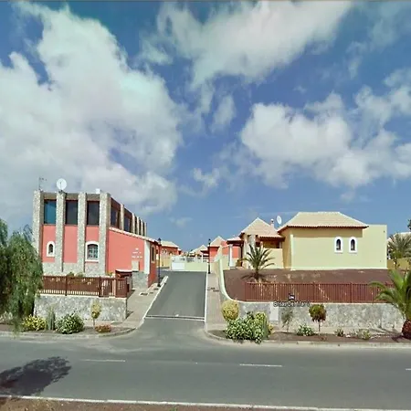 公寓 Brisas Del Mar 科拉雷侯