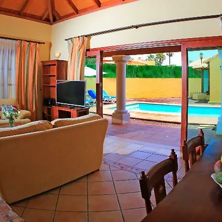 Brisas Del Mar Corralejo