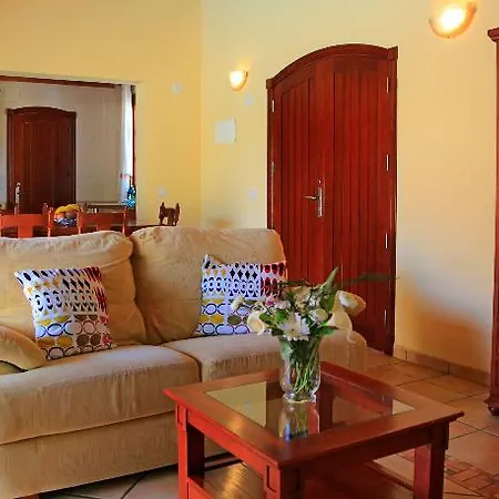 公寓 Brisas Del Mar *