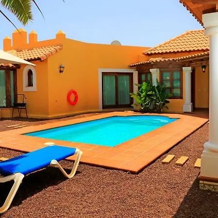 Brisas Del Mar Corralejo