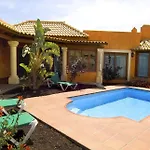 Brisas Del Mar Szálloda