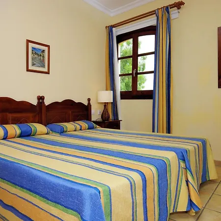 Brisas Del Mar Hotel