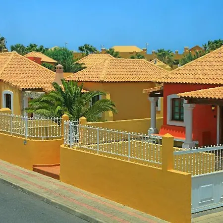 Brisas Del Mar Otel *