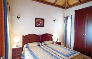 Brisas Del Mar Otel *