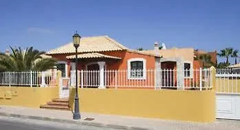 Otel Brisas Del Mar *