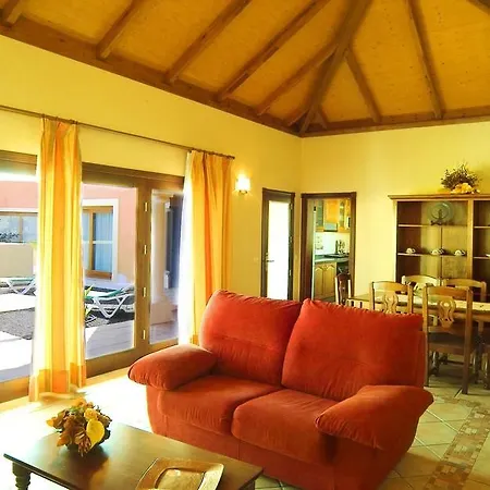 Otel Brisas Del Mar *