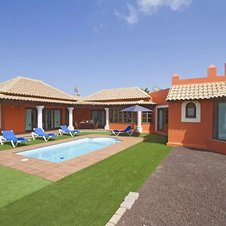 Brisas Del Mar Otel Corralejo