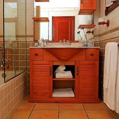 Otel Brisas Del Mar Corralejo