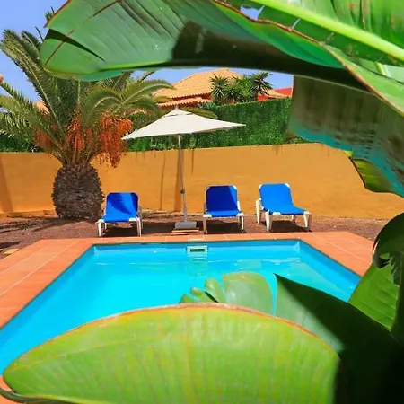 Otel Brisas Del Mar *