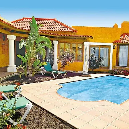 Otel Brisas Del Mar Corralejo