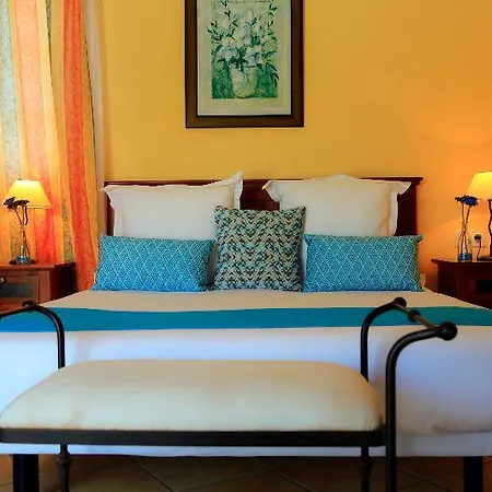 Otel Brisas Del Mar Corralejo