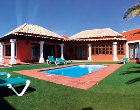 Brisas Del Mar Otel Corralejo