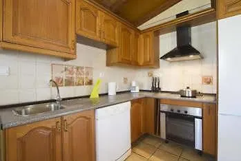 فندق Brisas Del Mar *