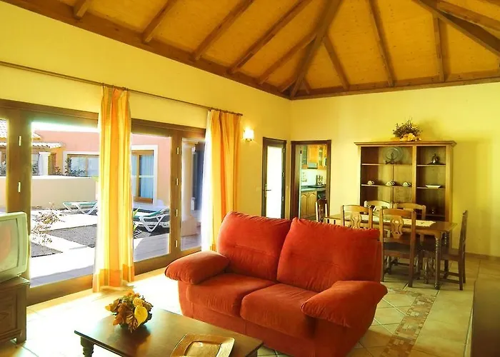 فندق Brisas Del Mar *