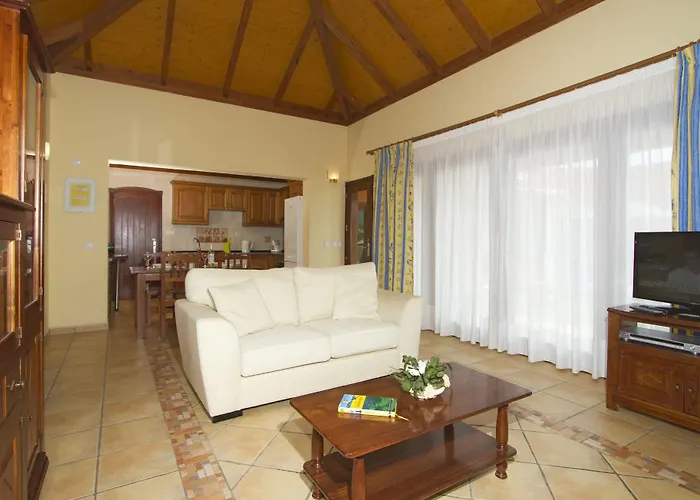 فندق Brisas Del Mar *