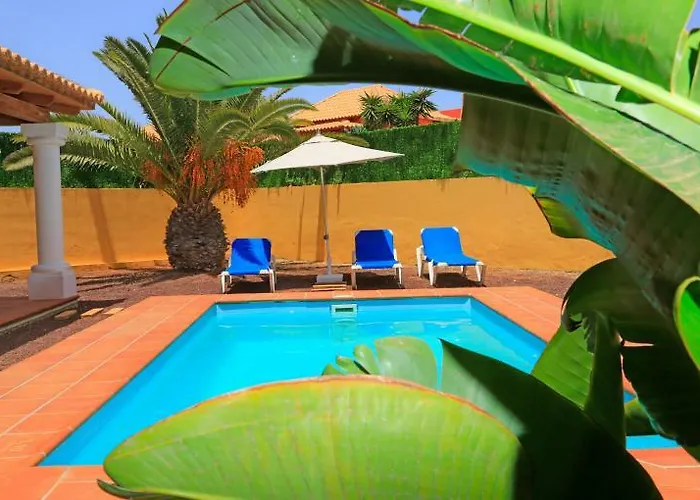 فندق Brisas Del Mar *