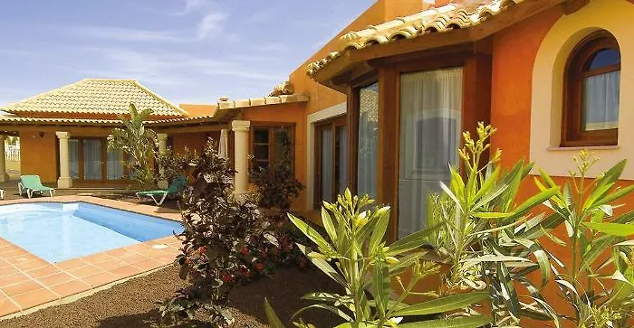 فندق Brisas Del Mar *