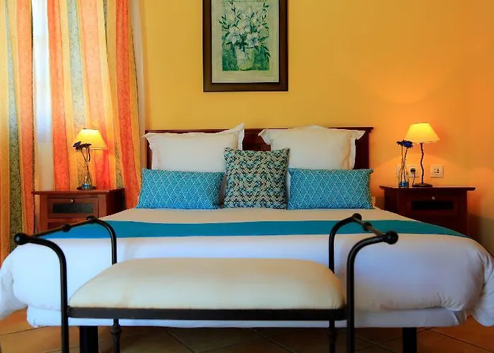 فندق Brisas Del Mar كوراليهو